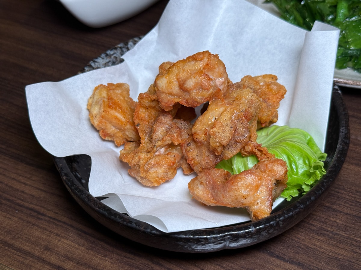 【川本家居酒屋】台南安平隱藏版居酒屋推薦，大啖道地日式料理，職人精神現點現作的美味佳餚！