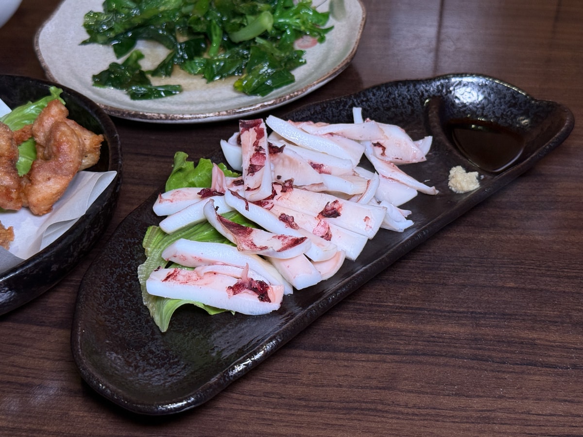 【川本家居酒屋】台南安平隱藏版居酒屋推薦，大啖道地日式料理，職人精神現點現作的美味佳餚！