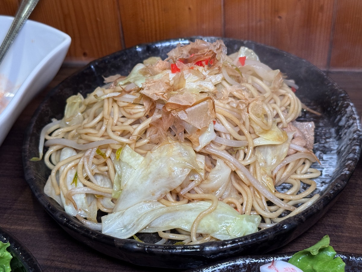 【川本家居酒屋】台南安平隱藏版居酒屋推薦，大啖道地日式料理，職人精神現點現作的美味佳餚！