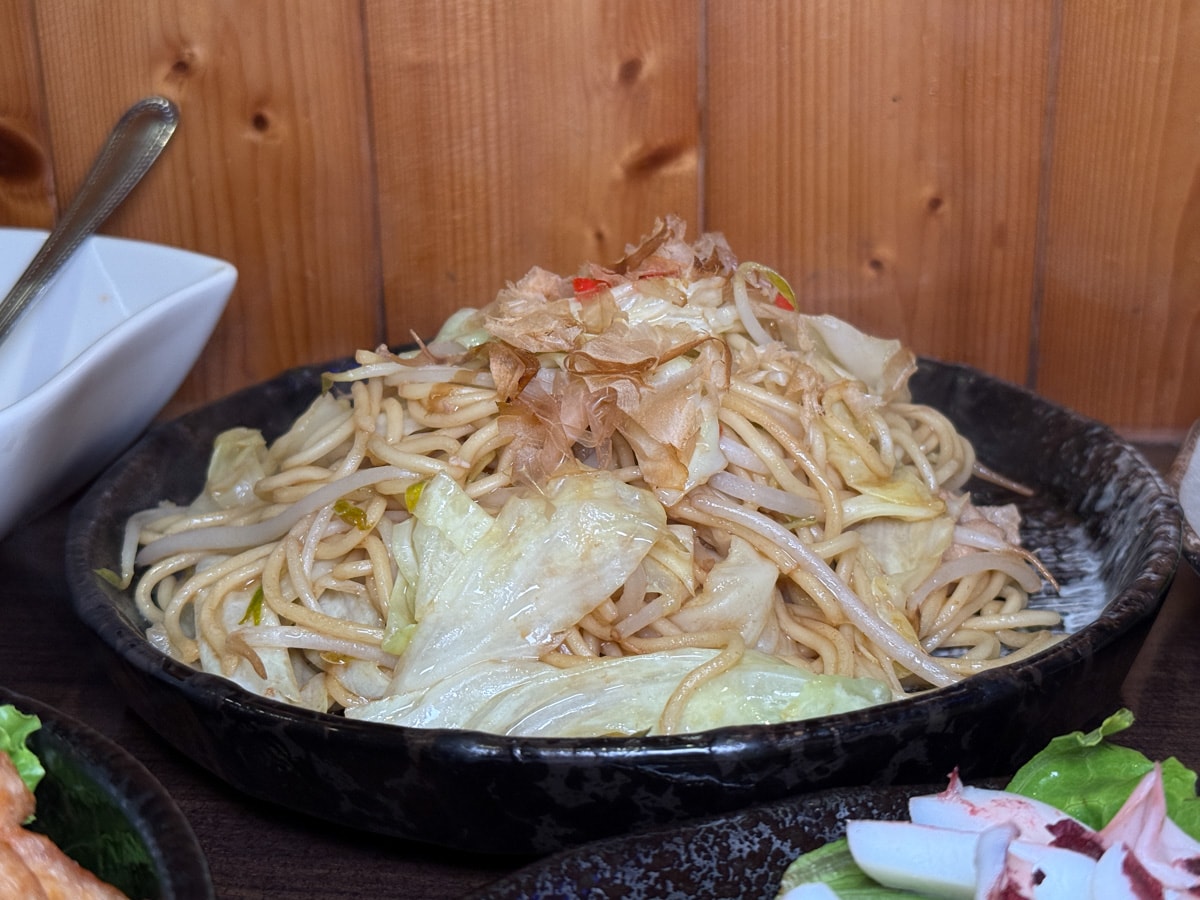 【川本家居酒屋】台南安平隱藏版居酒屋推薦，大啖道地日式料理，職人精神現點現作的美味佳餚！