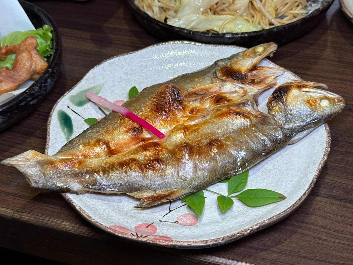 【川本家居酒屋】台南安平隱藏版居酒屋推薦，大啖道地日式料理，職人精神現點現作的美味佳餚！