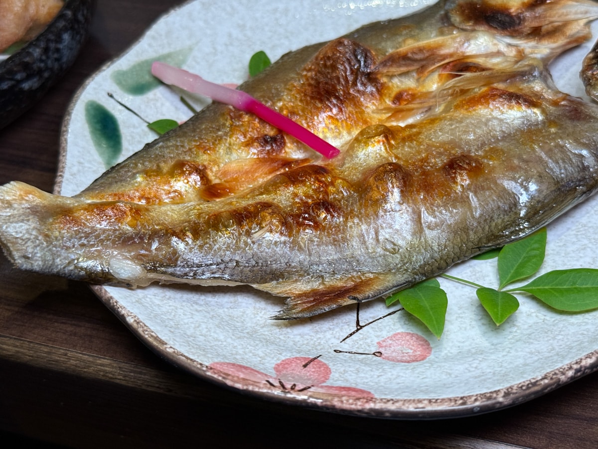 【川本家居酒屋】台南安平隱藏版居酒屋推薦，大啖道地日式料理，職人精神現點現作的美味佳餚！