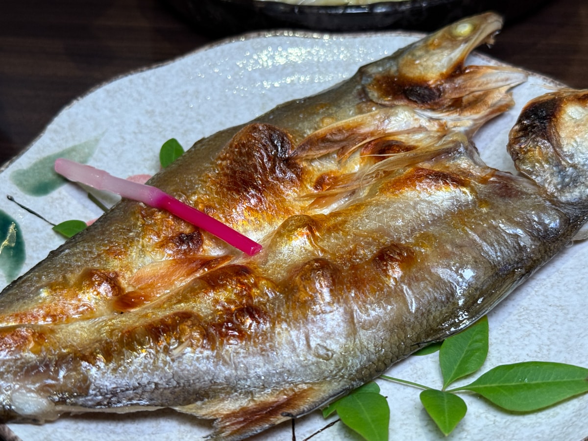 【川本家居酒屋】台南安平隱藏版居酒屋推薦，大啖道地日式料理，職人精神現點現作的美味佳餚！