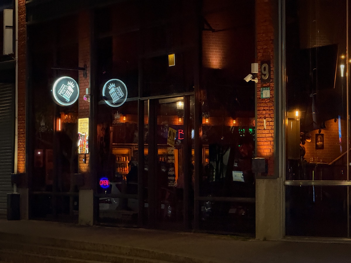 【ABV 地中海餐酒館】林口三井特色餐酒館美食推薦，大啖地中海經典料理，包場聚餐必吃大型特殊餐點！
