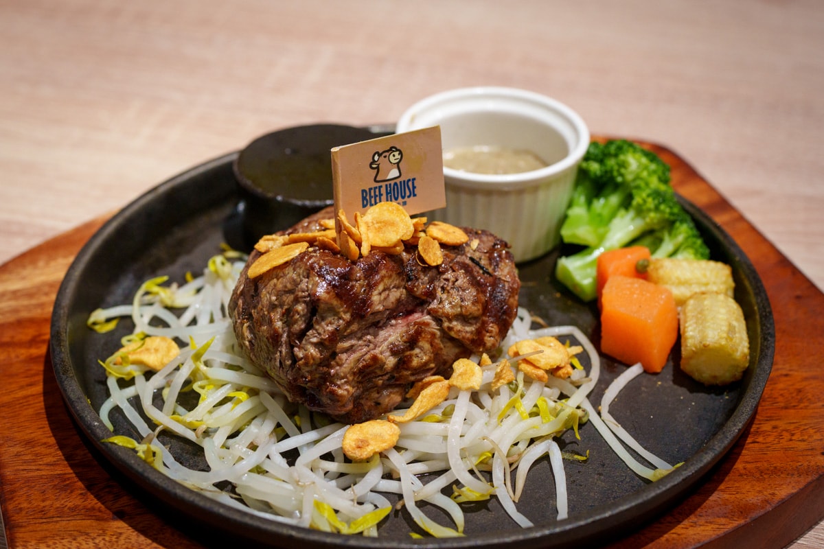 【牛室炙燒牛排】板橋府中吃到飽美食推薦,平日388元起享自助吧吃到飽,多款特色排餐與超高CP值雙人套餐! - 第37張圖 【牛室炙燒牛排】板橋府中吃到飽美食推薦,平日388元起享自助吧吃到飽,多款特色排餐與超高CP值雙人套餐!
