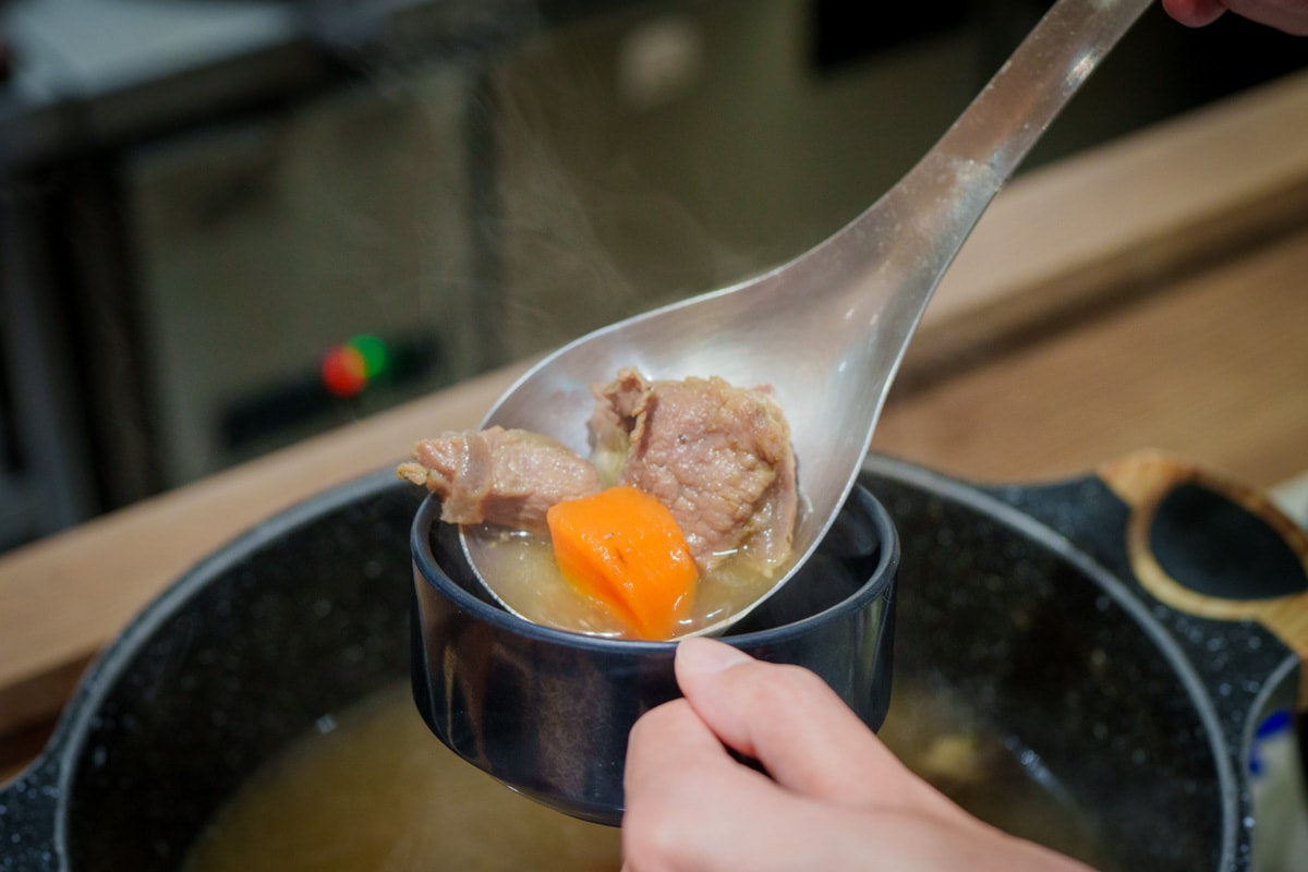 【牛室炙燒牛排】板橋府中吃到飽美食推薦,平日388元起享自助吧吃到飽,多款特色排餐與超高CP值雙人套餐! - 第24張圖 【牛室炙燒牛排】板橋府中吃到飽美食推薦,平日388元起享自助吧吃到飽,多款特色排餐與超高CP值雙人套餐!