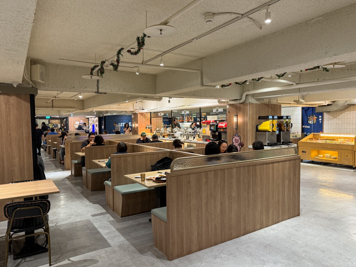 【牛室炙燒牛排】板橋府中吃到飽美食推薦,平日388元起享自助吧吃到飽,多款特色排餐與超高CP值雙人套餐! - 第3張圖 【牛室炙燒牛排】板橋府中吃到飽美食推薦,平日388元起享自助吧吃到飽,多款特色排餐與超高CP值雙人套餐!