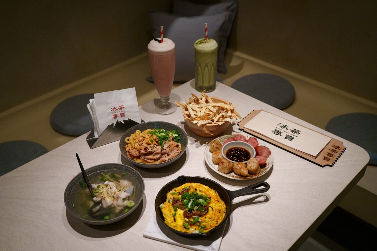 【冰茶專賣店-拉莫分部】台北西門甜點酒吧推薦,人氣必點拉莫士調酒!職人獨家手作甜點、台味特色料理! - 第33張圖 【冰茶專賣店-拉莫分部】台北西門甜點酒吧推薦,人氣必點拉莫士調酒!職人獨家手作甜點、台味特色料理!