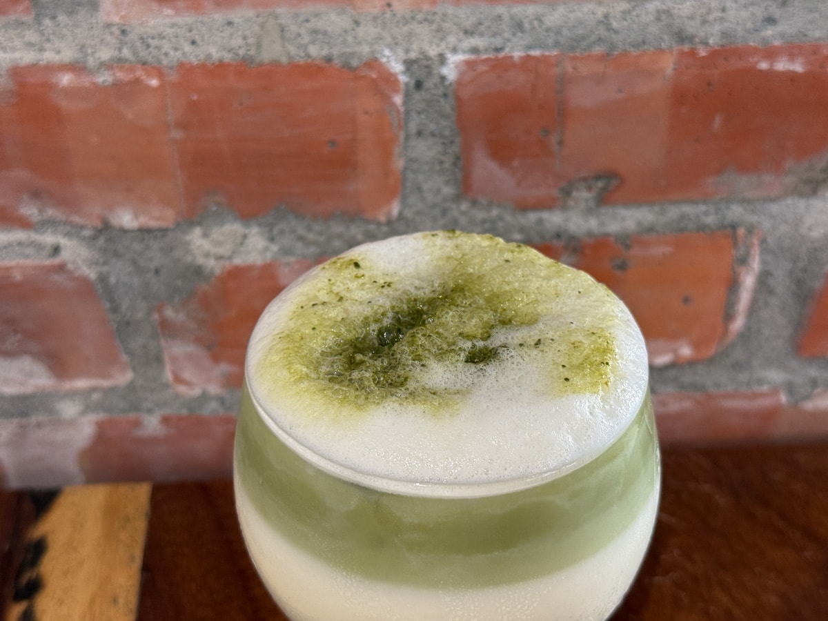 【樹瓦藝術】台中南區咖啡廳推薦，手作特色甜點與特調飲品，質感藝術空間場地租借