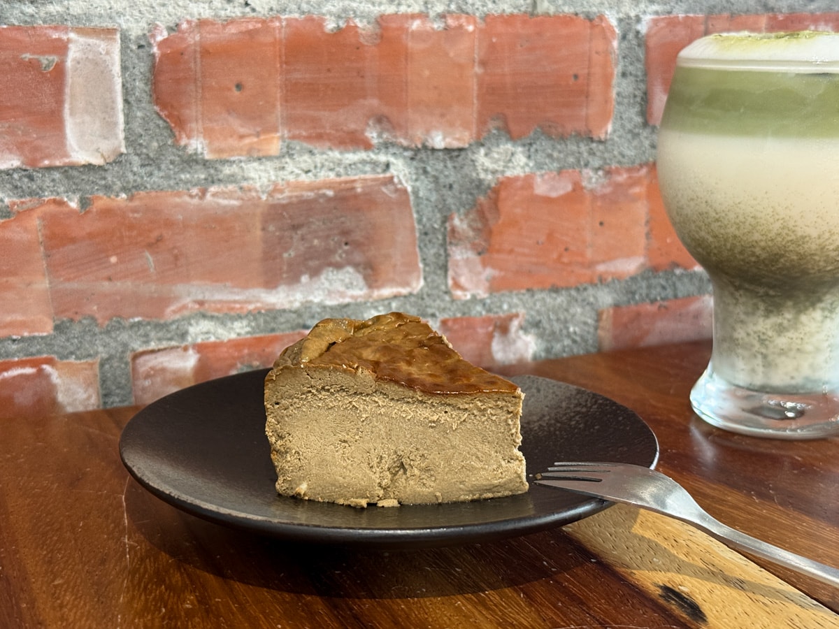 【樹瓦藝術】台中南區咖啡廳推薦，手作特色甜點與特調飲品，質感藝術空間場地租借