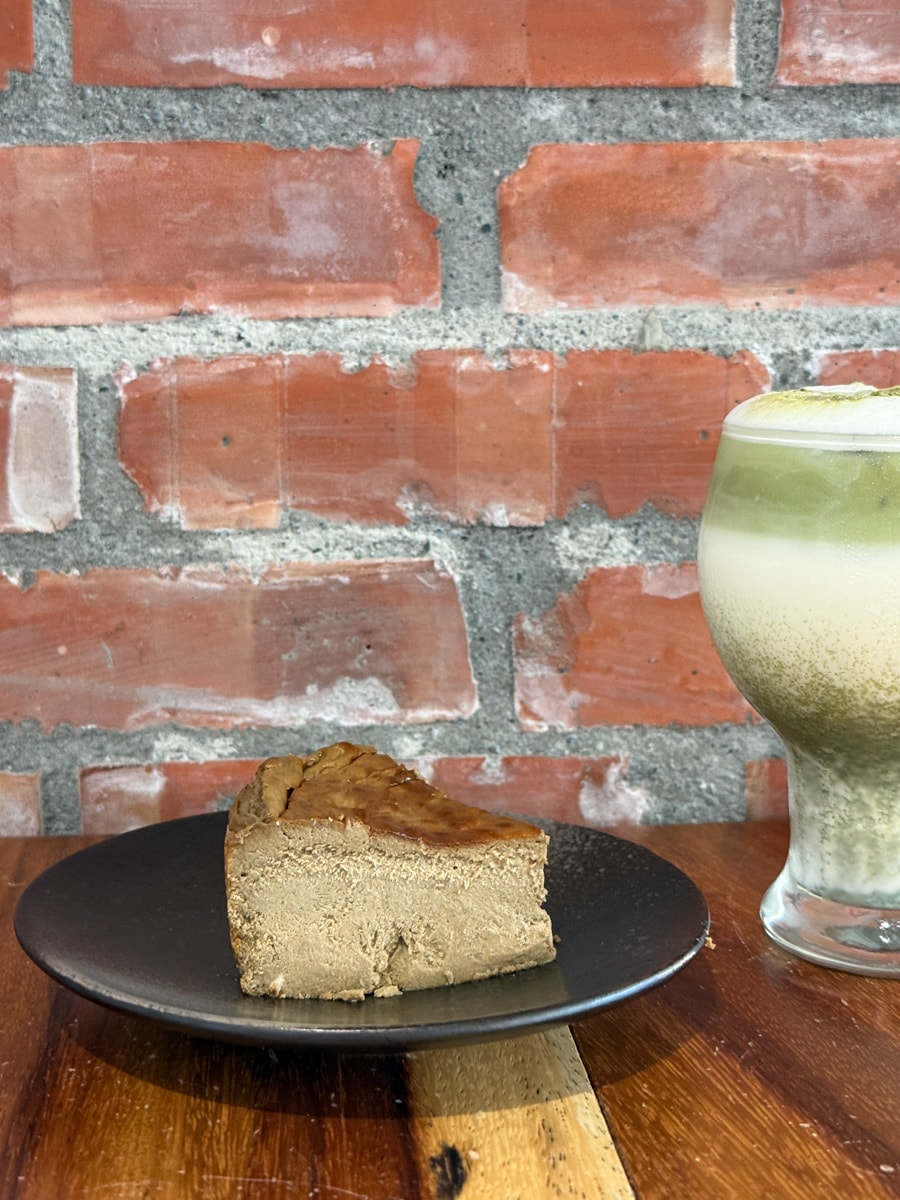 【樹瓦藝術】台中南區咖啡廳推薦，手作特色甜點與特調飲品，質感藝術空間場地租借