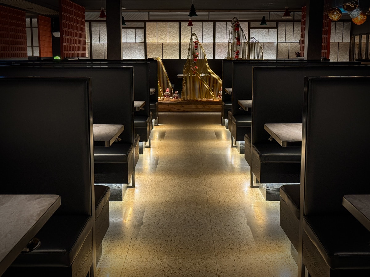 【尼匠燒肉】桃園必吃燒肉餐廳推薦，大啖日式無煙頂級燒肉饗宴，250坪內建獨立包廂，當月壽星享專屬優惠！