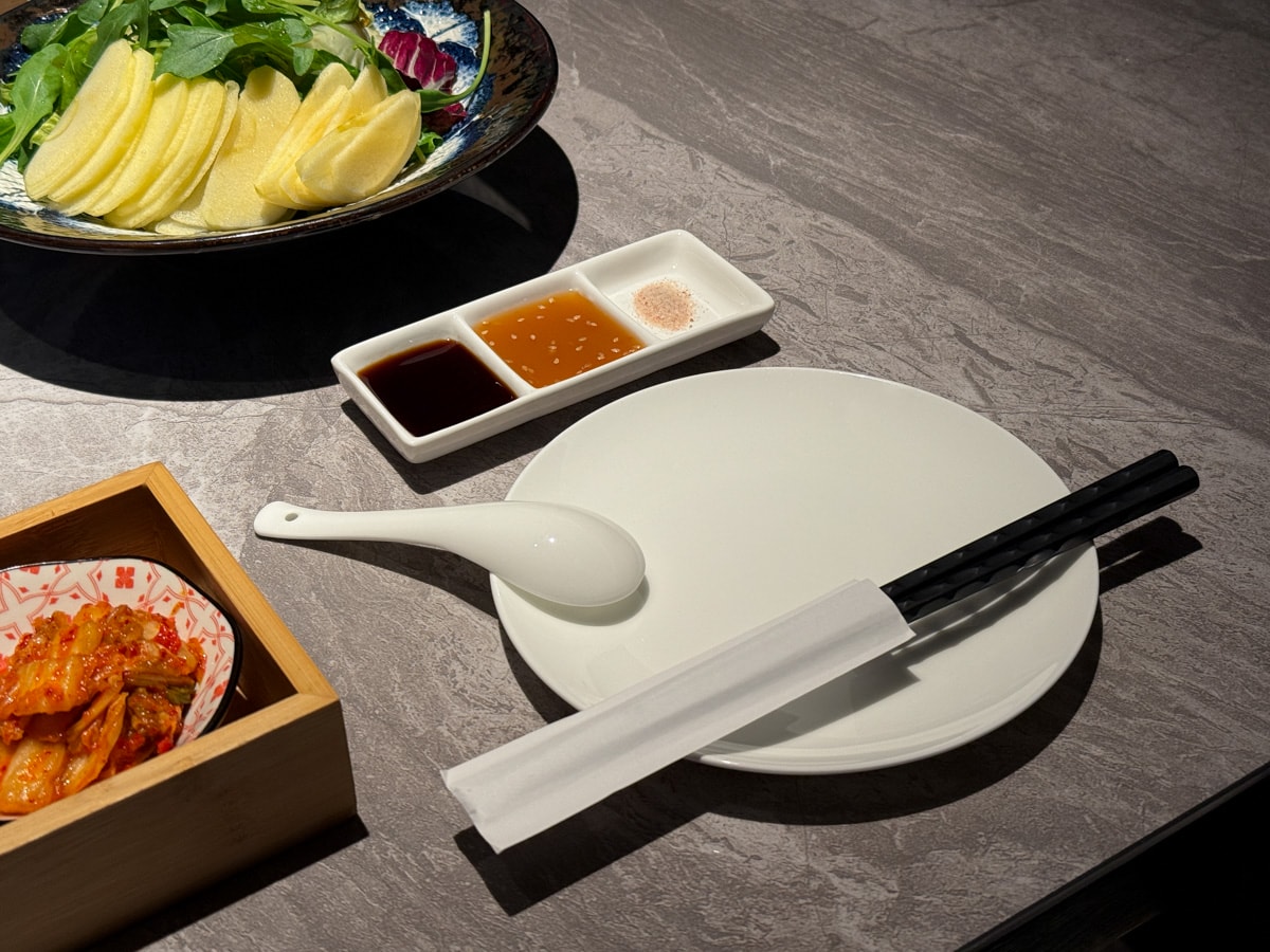 【尼匠燒肉】桃園必吃燒肉餐廳推薦，大啖日式無煙頂級燒肉饗宴，250坪內建獨立包廂，當月壽星享專屬優惠！