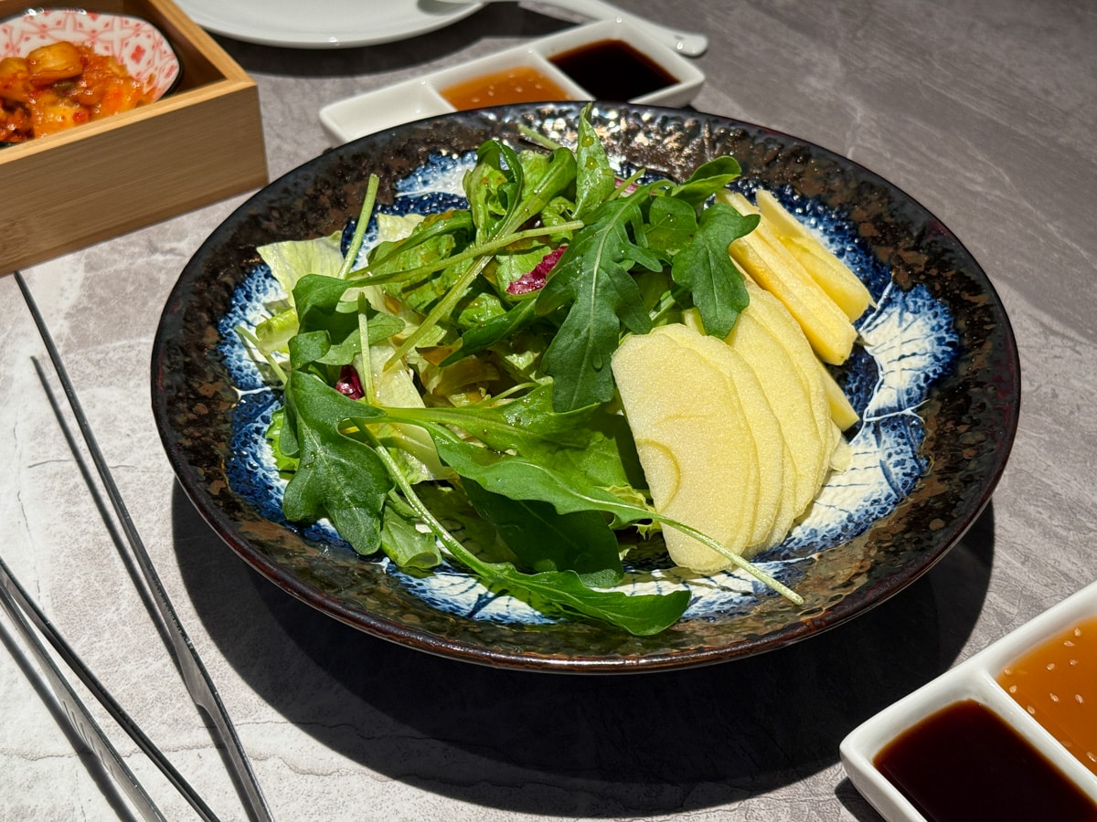 【尼匠燒肉】桃園必吃燒肉餐廳推薦，大啖日式無煙頂級燒肉饗宴，250坪內建獨立包廂，當月壽星享專屬優惠！