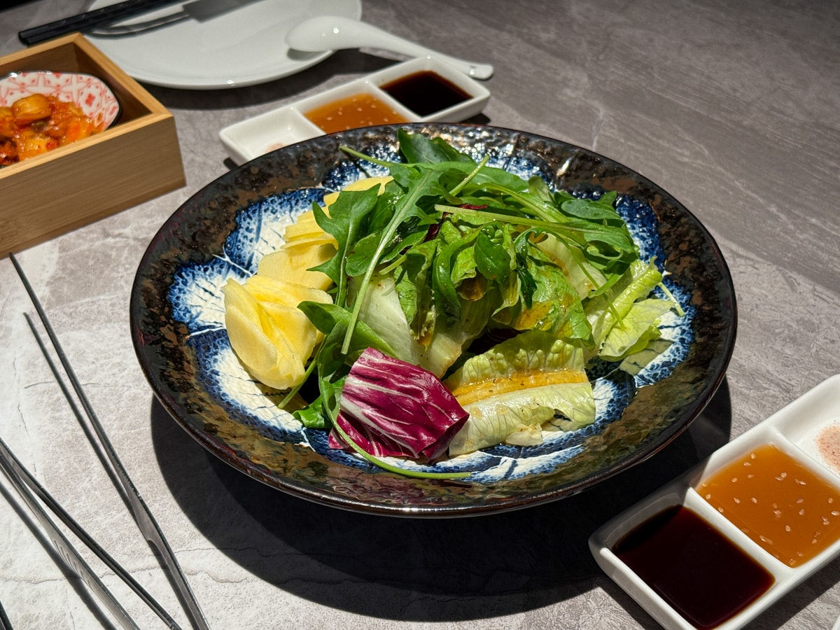 【尼匠燒肉】桃園必吃燒肉餐廳推薦，大啖日式無煙頂級燒肉饗宴，250坪內建獨立包廂，當月壽星享專屬優惠！
