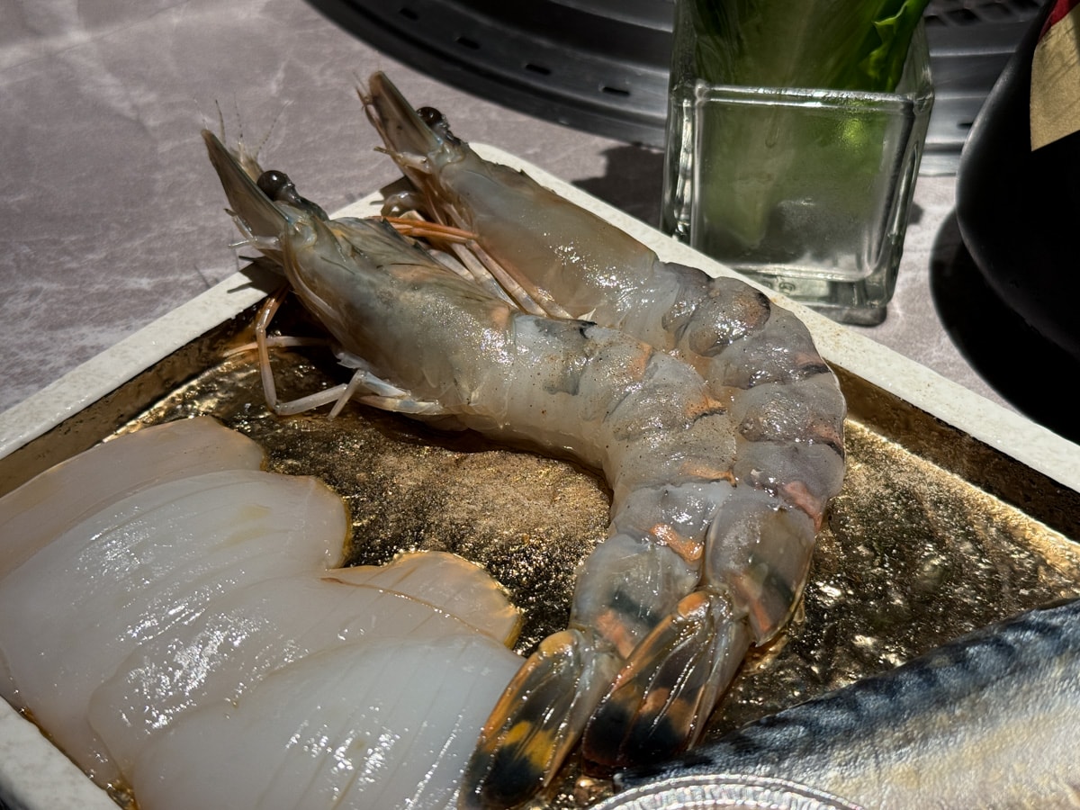 【尼匠燒肉】桃園必吃燒肉餐廳推薦，大啖日式無煙頂級燒肉饗宴，250坪內建獨立包廂，當月壽星享專屬優惠！