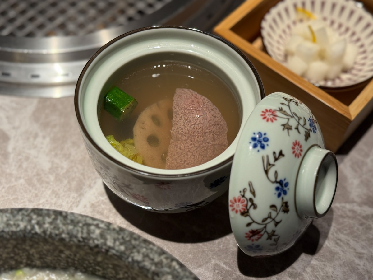 【尼匠燒肉】桃園必吃燒肉餐廳推薦，大啖日式無煙頂級燒肉饗宴，250坪內建獨立包廂，當月壽星享專屬優惠！