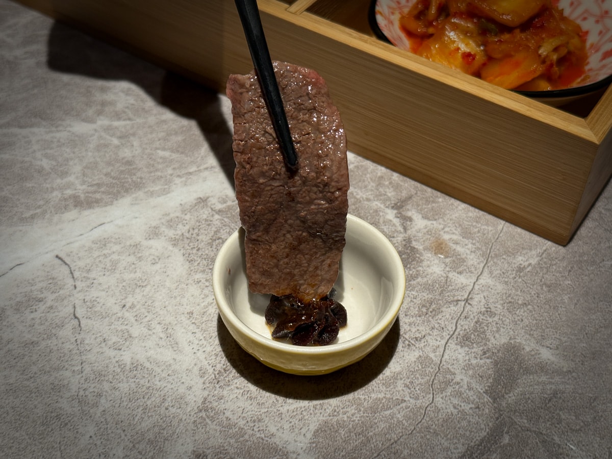 【尼匠燒肉】桃園必吃燒肉餐廳推薦，大啖日式無煙頂級燒肉饗宴，250坪內建獨立包廂，當月壽星享專屬優惠！