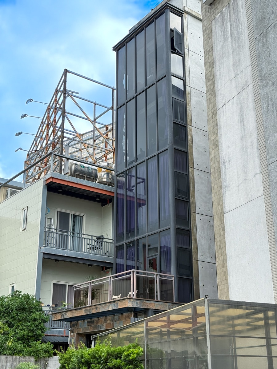 【吾庭文旅】花蓮市區質感電梯民宿推薦,7大房型唯美設計,入住享免費早餐,24小時交誼廳附免費咖啡點心 - 第2張圖 【吾庭文旅】花蓮市區質感電梯民宿推薦,7大房型唯美設計,入住享免費早餐,24小時交誼廳附免費咖啡點心