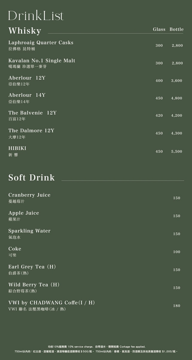 【緩緩 FABULA】台北忠孝復興餐酒館推薦，精緻無國界料理，東區最適合包場、約會的氣氛餐廳！