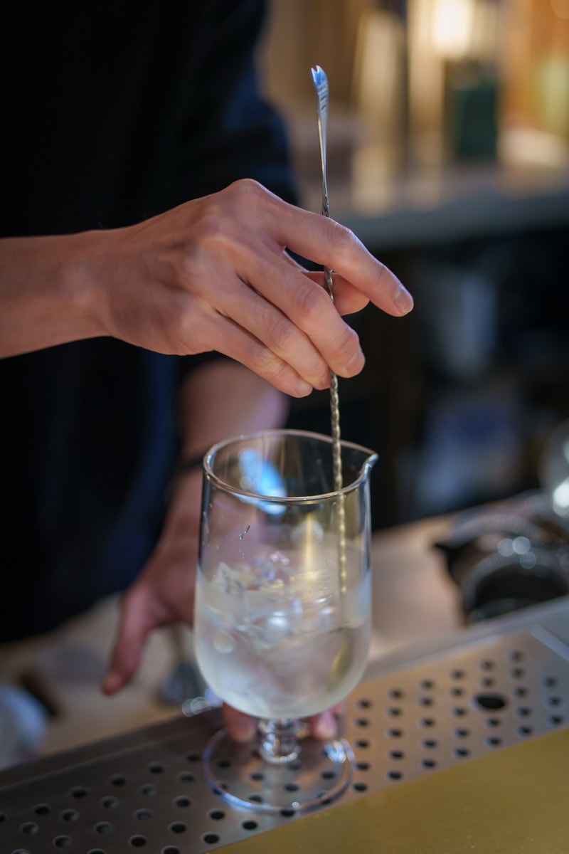 【緩緩 FABULA】台北忠孝復興餐酒館推薦，精緻無國界料理，東區最適合包場、約會的氣氛餐廳！