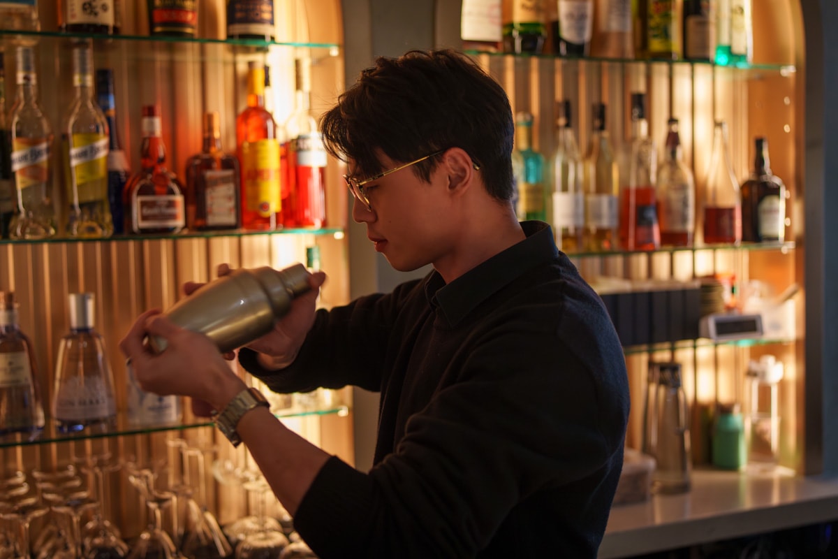 【緩緩 FABULA】台北忠孝復興餐酒館推薦，精緻無國界料理，東區最適合包場、約會的氣氛餐廳！