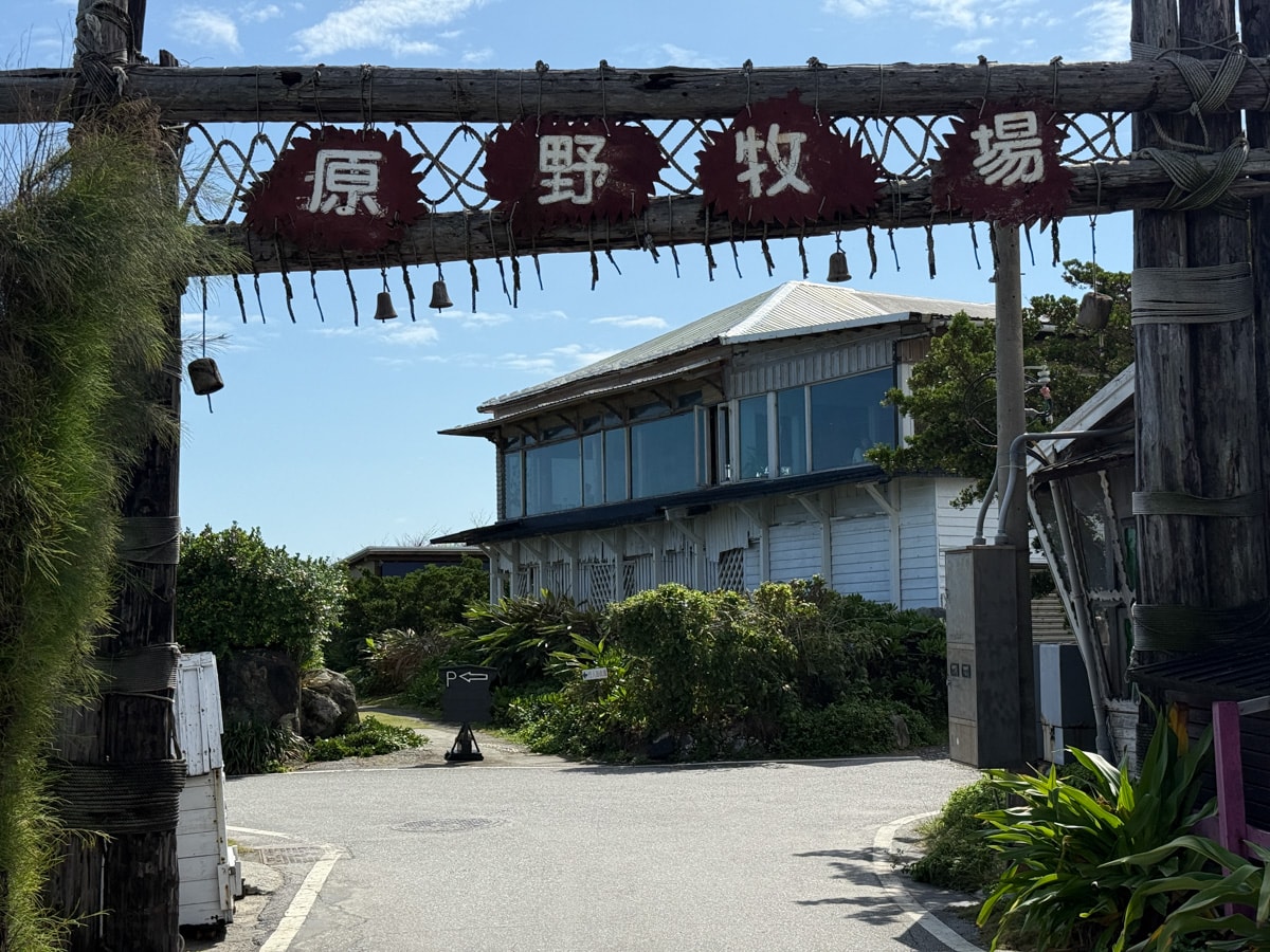 【原野牧場】花蓮七星潭海景咖啡廳推薦，招牌必喝羊奶咖啡，每日現做精緻餐點，遠眺無敵海景的秘境！