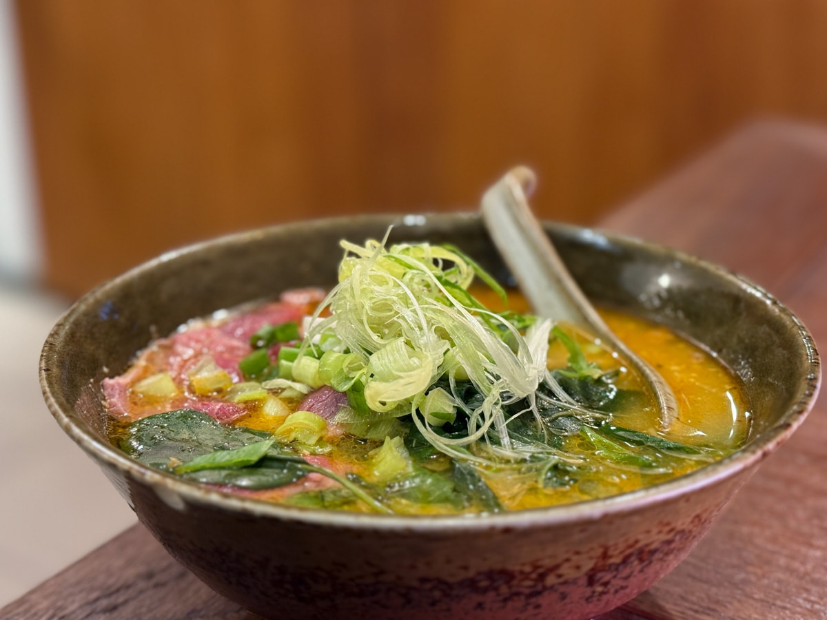 【巷往】花蓮牛肉麵美食推薦，6大特色風味牛肉麵、牛雜麵，回訪率最高的在地人氣美食餐廳！