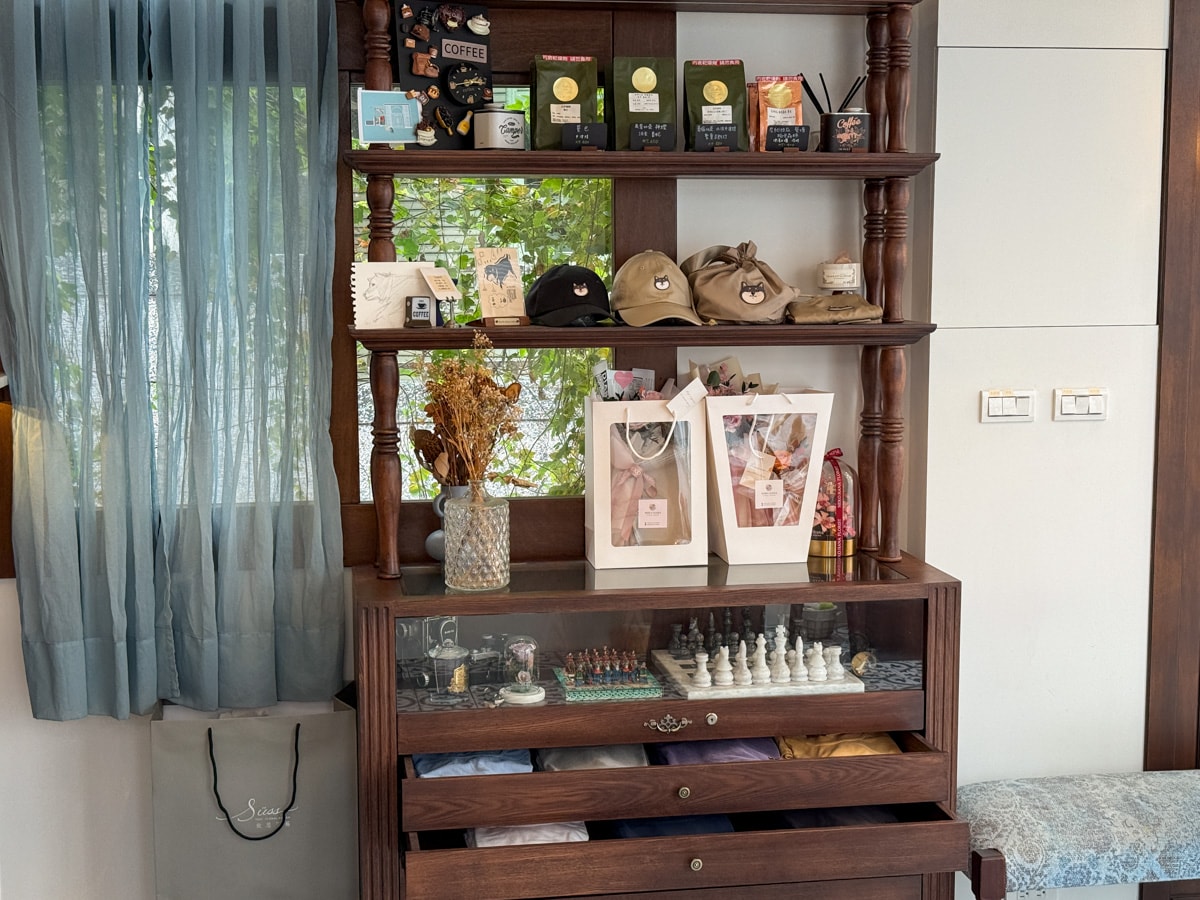 【北非North Africa】花蓮市區質感網美咖啡廳推薦，手沖單品咖啡，特色必吃法式吐司！超唯美北非摩洛哥風格！