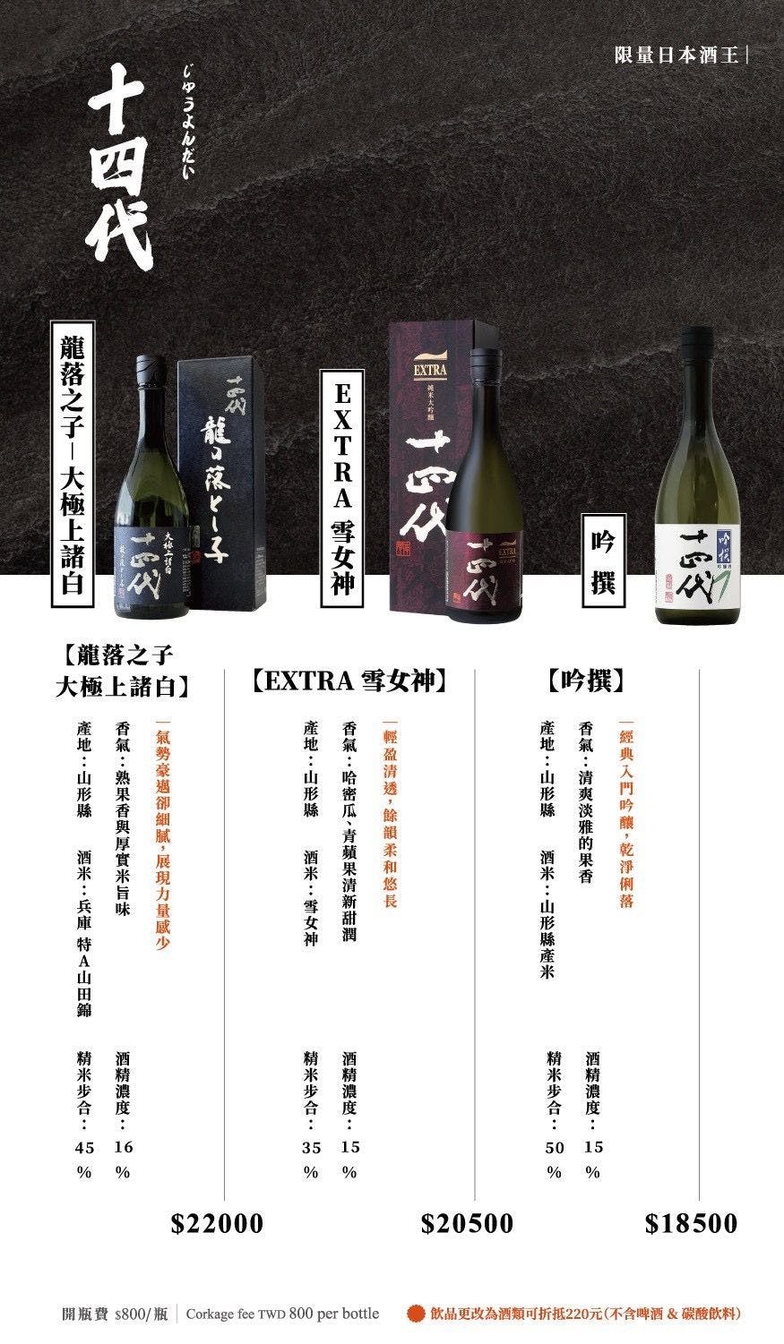 【祇園.禪院壽喜燒】台北信義安和必吃美食餐廳推薦,全包廂預約困難京都百年壽喜燒,專人桌邊服務,大啖日本頂級和牛! - 第19張圖 【祇園.禪院壽喜燒】台北信義安和必吃美食餐廳推薦,全包廂預約困難京都百年壽喜燒,專人桌邊服務,大啖日本頂級和牛!