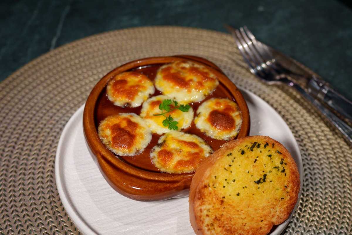 【瀧厚Set Meal】台北微風信義百貨美食推薦，大啖義法料理獨家風味，當月壽星加會員免費送阿芙加朵
