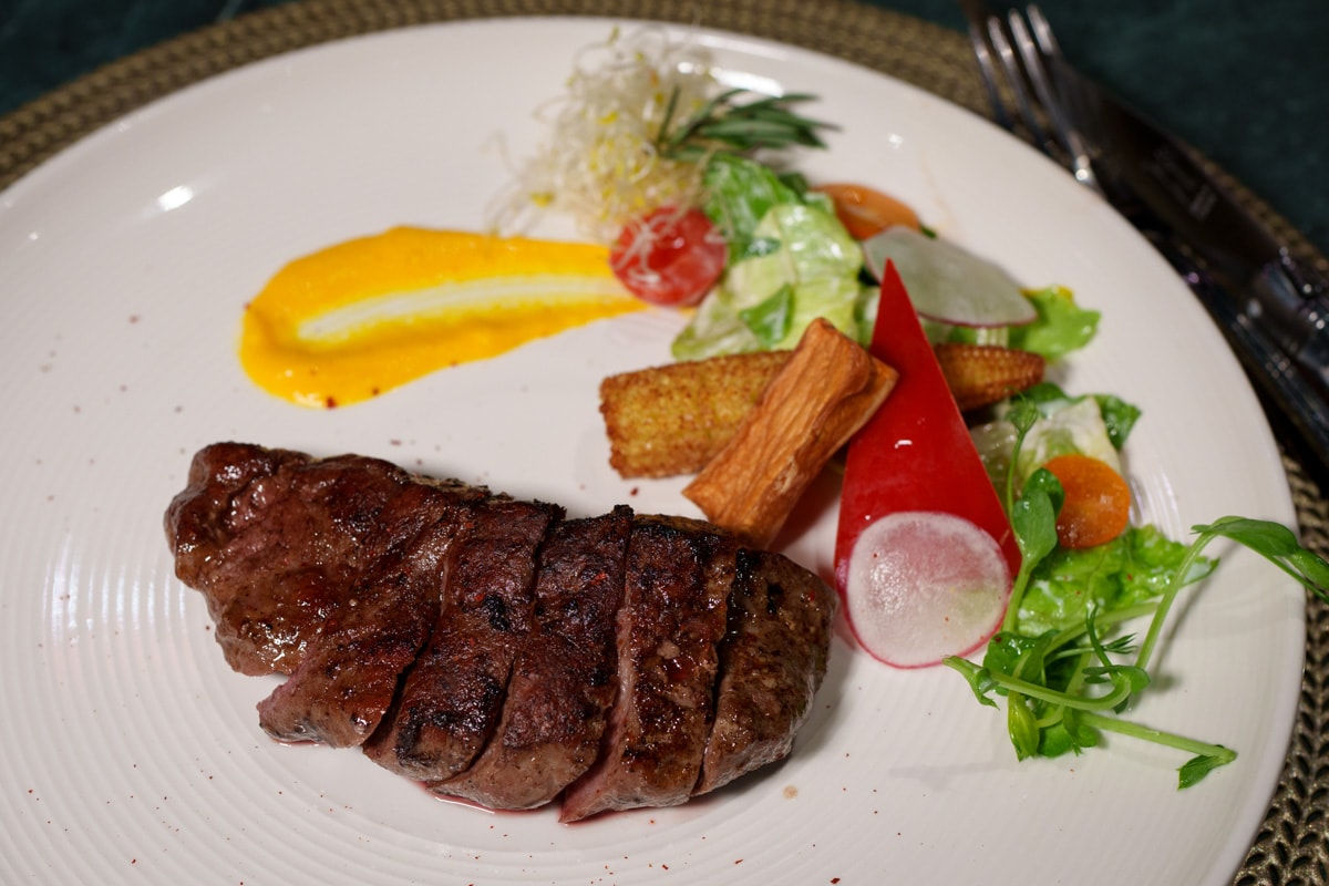 【瀧厚Set Meal】台北微風信義百貨美食推薦，大啖義法料理獨家風味，當月壽星加會員免費送阿芙加朵