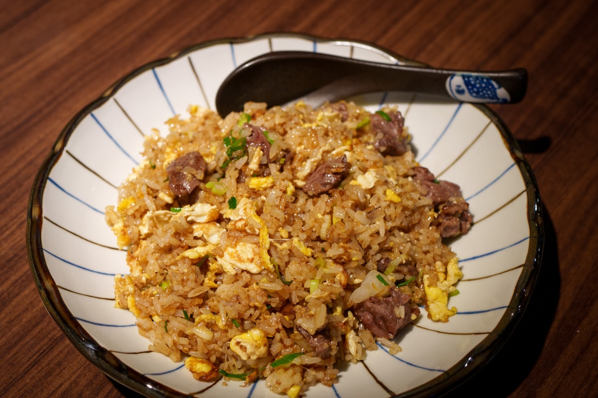【鑫炭號居酒屋】中山林森北路高評價居酒屋美食推薦,人氣必吃厚切極上牛舌!大啖職人手作特色料理 - 第30張圖 【鑫炭號居酒屋】中山林森北路高評價居酒屋美食推薦,人氣必吃厚切極上牛舌!大啖職人手作特色料理