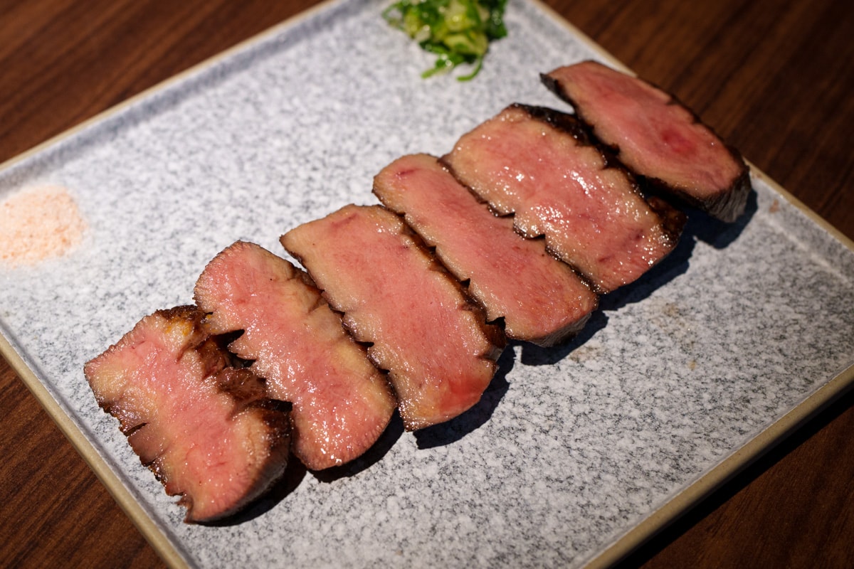 【鑫炭號居酒屋】中山林森北路高評價居酒屋美食推薦,人氣必吃厚切極上牛舌!大啖職人手作特色料理 - 第23張圖 【鑫炭號居酒屋】中山林森北路高評價居酒屋美食推薦,人氣必吃厚切極上牛舌!大啖職人手作特色料理