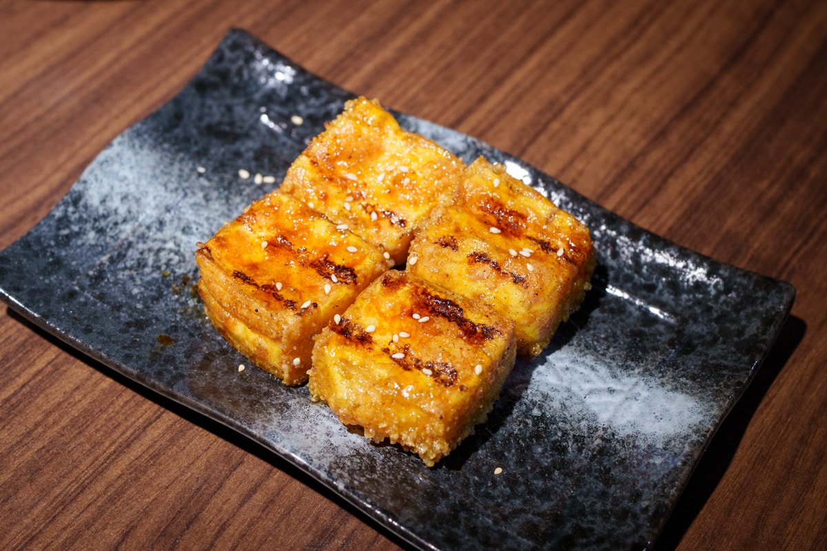 【鑫炭號居酒屋】中山林森北路高評價居酒屋美食推薦,人氣必吃厚切極上牛舌!大啖職人手作特色料理 - 第32張圖 【鑫炭號居酒屋】中山林森北路高評價居酒屋美食推薦,人氣必吃厚切極上牛舌!大啖職人手作特色料理