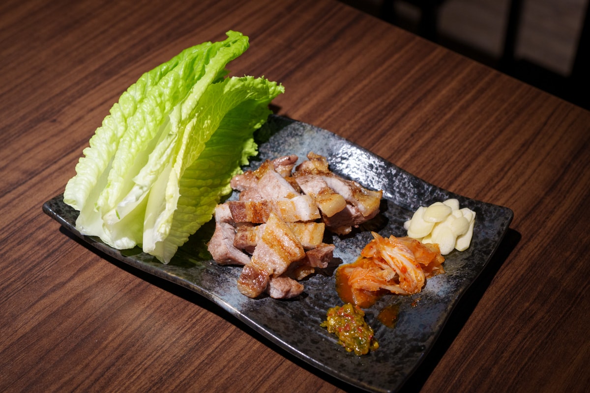 【鑫炭號居酒屋】中山林森北路高評價居酒屋美食推薦,人氣必吃厚切極上牛舌!大啖職人手作特色料理 - 第26張圖 【鑫炭號居酒屋】中山林森北路高評價居酒屋美食推薦,人氣必吃厚切極上牛舌!大啖職人手作特色料理