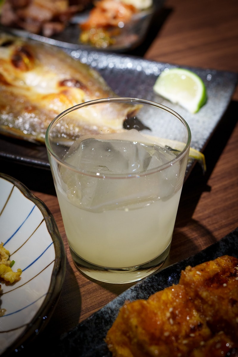 【鑫炭號居酒屋】中山林森北路高評價居酒屋美食推薦,人氣必吃厚切極上牛舌!大啖職人手作特色料理 - 第38張圖 【鑫炭號居酒屋】中山林森北路高評價居酒屋美食推薦,人氣必吃厚切極上牛舌!大啖職人手作特色料理