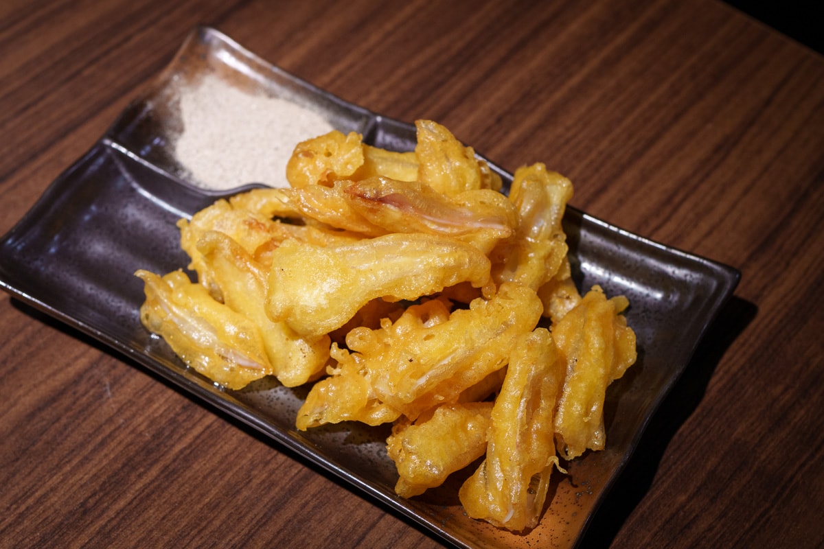 【鑫炭號居酒屋】中山林森北路高評價居酒屋美食推薦,人氣必吃厚切極上牛舌!大啖職人手作特色料理 - 第28張圖 【鑫炭號居酒屋】中山林森北路高評價居酒屋美食推薦,人氣必吃厚切極上牛舌!大啖職人手作特色料理