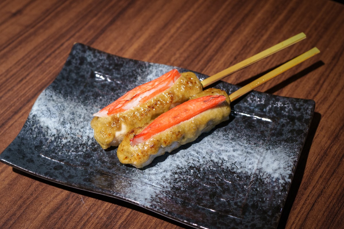 【鑫炭號居酒屋】中山林森北路高評價居酒屋美食推薦,人氣必吃厚切極上牛舌!大啖職人手作特色料理 - 第21張圖 【鑫炭號居酒屋】中山林森北路高評價居酒屋美食推薦,人氣必吃厚切極上牛舌!大啖職人手作特色料理