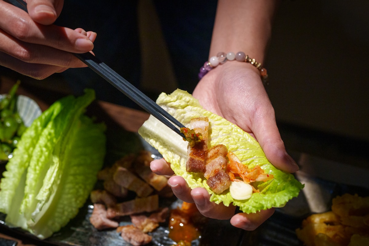 【鑫炭號居酒屋】中山林森北路高評價居酒屋美食推薦,人氣必吃厚切極上牛舌!大啖職人手作特色料理 - 第27張圖 【鑫炭號居酒屋】中山林森北路高評價居酒屋美食推薦,人氣必吃厚切極上牛舌!大啖職人手作特色料理