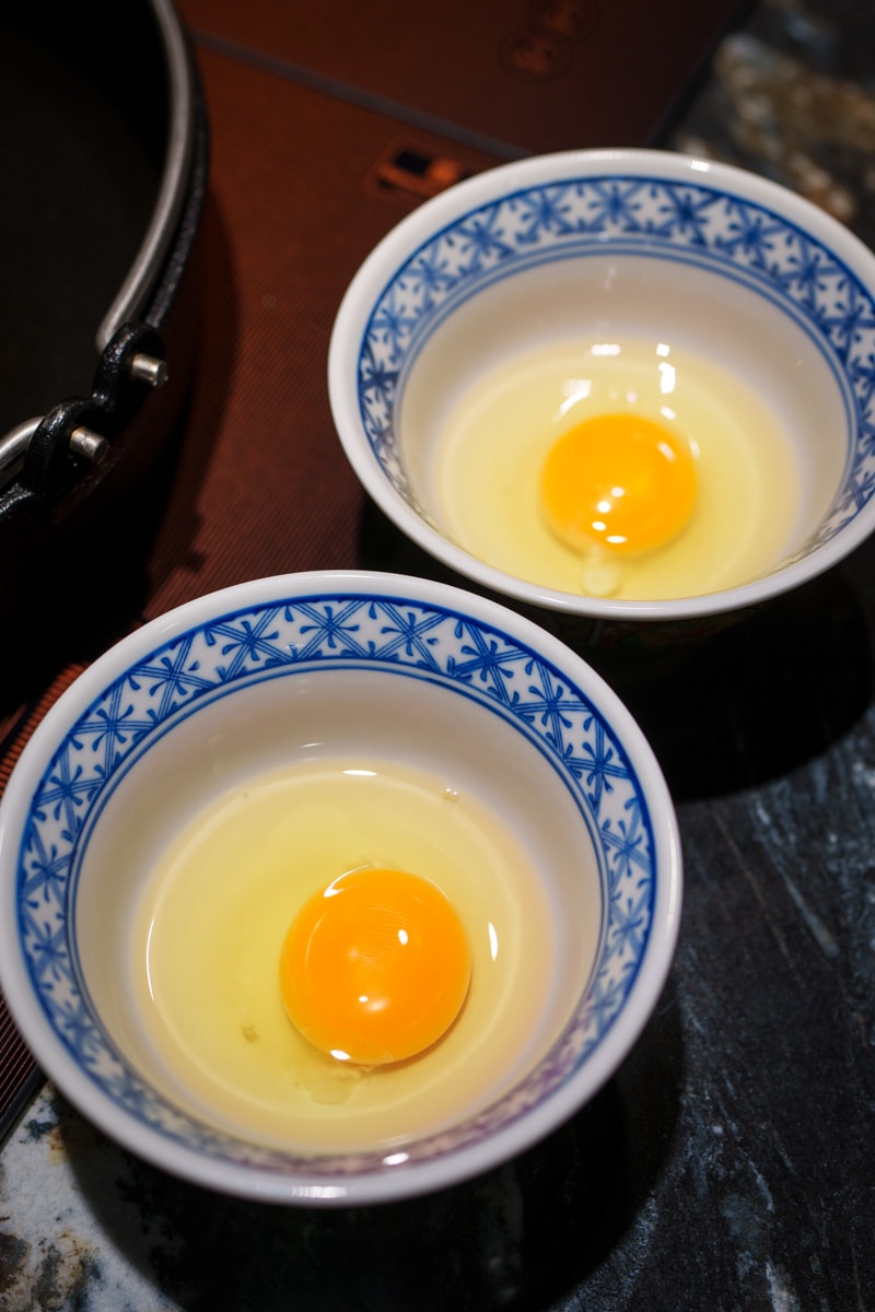 【祇園.禪院壽喜燒】台北信義安和必吃美食餐廳推薦,全包廂預約困難京都百年壽喜燒,專人桌邊服務,大啖日本頂級和牛! - 第53張圖 【祇園.禪院壽喜燒】台北信義安和必吃美食餐廳推薦,全包廂預約困難京都百年壽喜燒,專人桌邊服務,大啖日本頂級和牛!