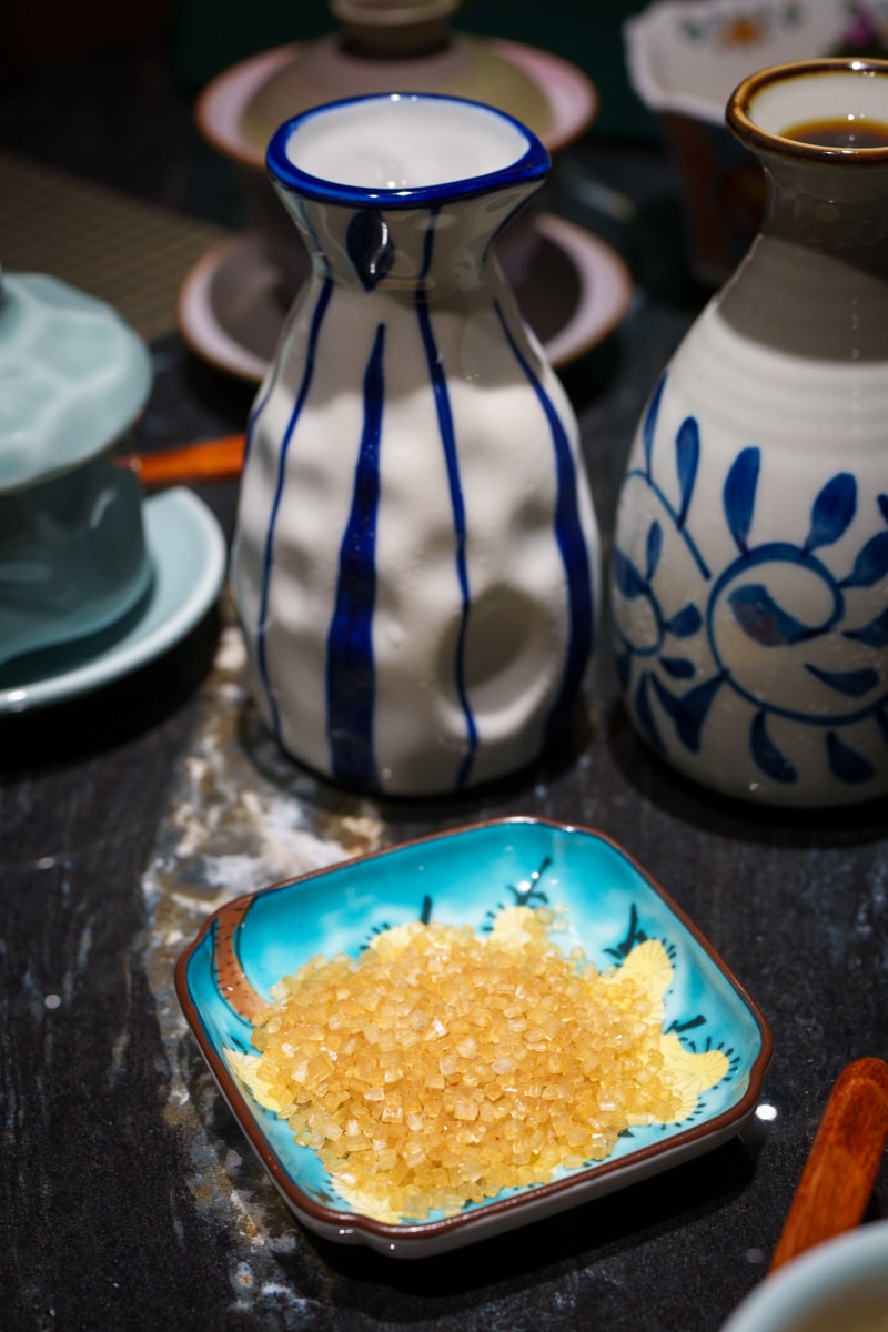 【祇園.禪院壽喜燒】台北信義安和必吃美食餐廳推薦,全包廂預約困難京都百年壽喜燒,專人桌邊服務,大啖日本頂級和牛! - 第30張圖 【祇園.禪院壽喜燒】台北信義安和必吃美食餐廳推薦,全包廂預約困難京都百年壽喜燒,專人桌邊服務,大啖日本頂級和牛!