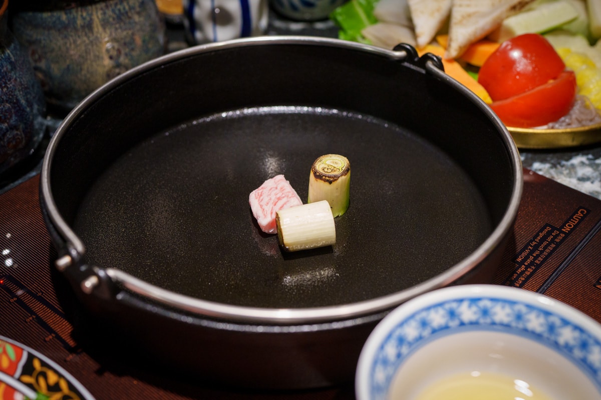 【祇園.禪院壽喜燒】台北信義安和必吃美食餐廳推薦,全包廂預約困難京都百年壽喜燒,專人桌邊服務,大啖日本頂級和牛! - 第29張圖 【祇園.禪院壽喜燒】台北信義安和必吃美食餐廳推薦,全包廂預約困難京都百年壽喜燒,專人桌邊服務,大啖日本頂級和牛!