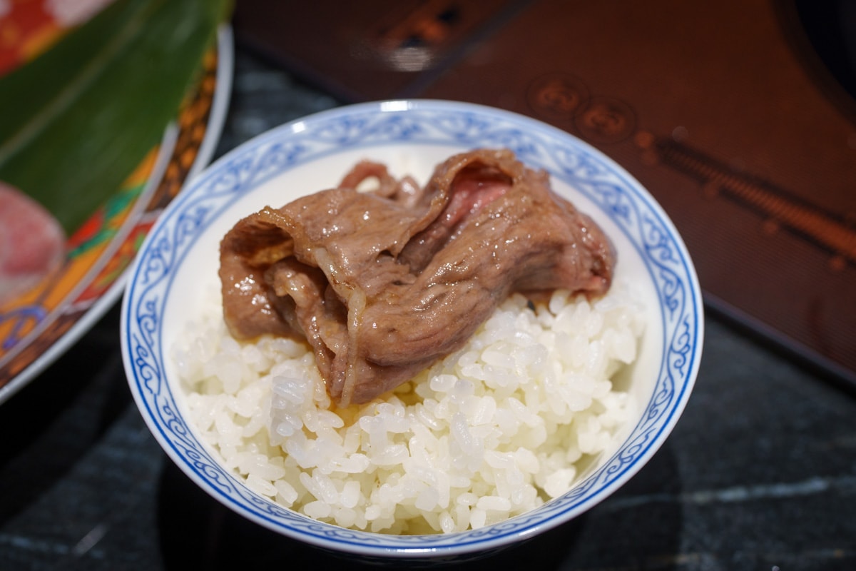 【祇園.禪院壽喜燒】台北信義安和必吃美食餐廳推薦,全包廂預約困難京都百年壽喜燒,專人桌邊服務,大啖日本頂級和牛! - 第52張圖 【祇園.禪院壽喜燒】台北信義安和必吃美食餐廳推薦,全包廂預約困難京都百年壽喜燒,專人桌邊服務,大啖日本頂級和牛!