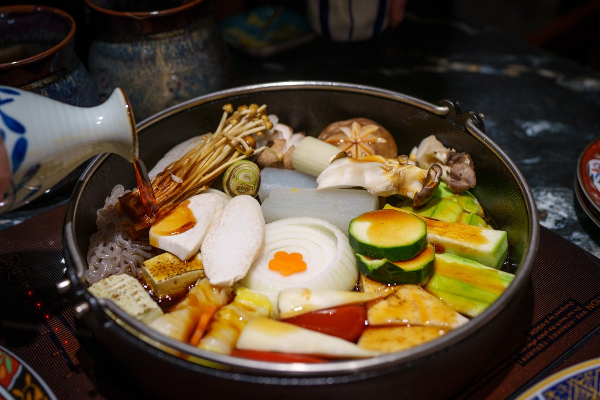 【祇園.禪院壽喜燒】台北信義安和必吃美食餐廳推薦,全包廂預約困難京都百年壽喜燒,專人桌邊服務,大啖日本頂級和牛! - 第37張圖 【祇園.禪院壽喜燒】台北信義安和必吃美食餐廳推薦,全包廂預約困難京都百年壽喜燒,專人桌邊服務,大啖日本頂級和牛!