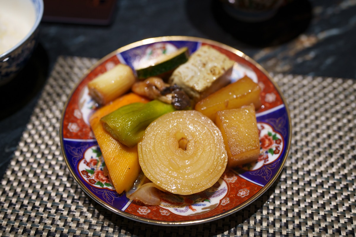 【祇園.禪院壽喜燒】台北信義安和必吃美食餐廳推薦,全包廂預約困難京都百年壽喜燒,專人桌邊服務,大啖日本頂級和牛! - 第46張圖 【祇園.禪院壽喜燒】台北信義安和必吃美食餐廳推薦,全包廂預約困難京都百年壽喜燒,專人桌邊服務,大啖日本頂級和牛!