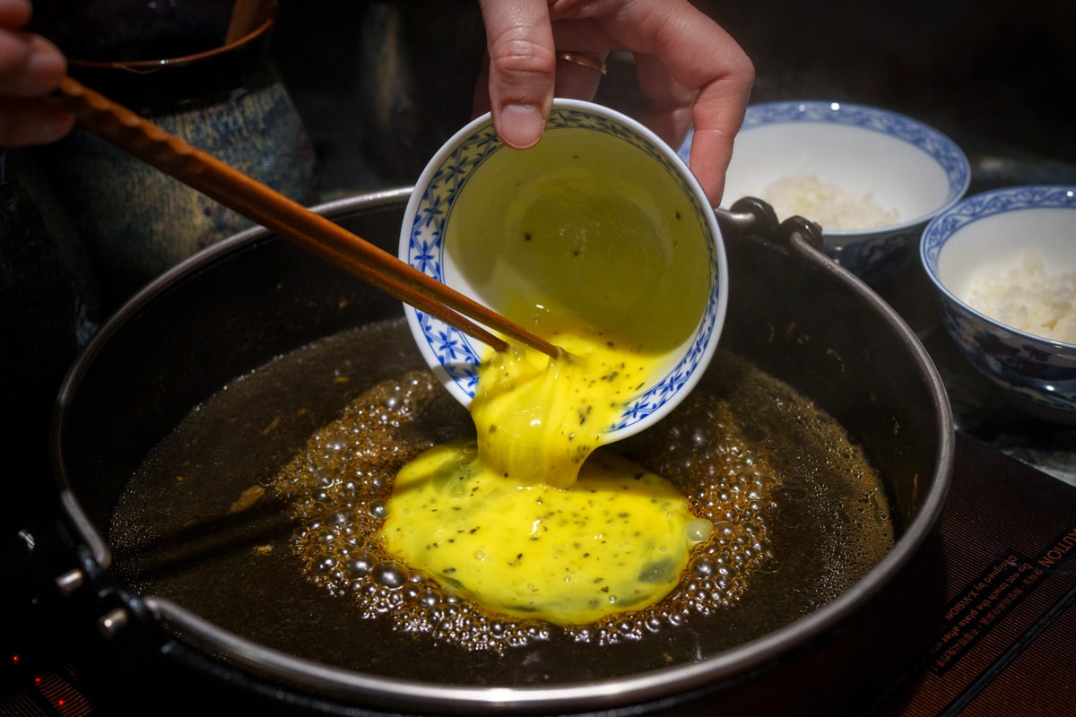 【祇園.禪院壽喜燒】台北信義安和必吃美食餐廳推薦,全包廂預約困難京都百年壽喜燒,專人桌邊服務,大啖日本頂級和牛! - 第57張圖 【祇園.禪院壽喜燒】台北信義安和必吃美食餐廳推薦,全包廂預約困難京都百年壽喜燒,專人桌邊服務,大啖日本頂級和牛!