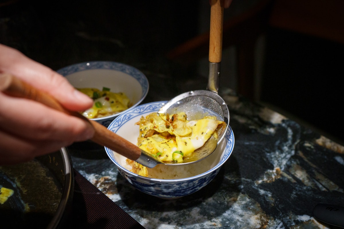 【祇園.禪院壽喜燒】台北信義安和必吃美食餐廳推薦,全包廂預約困難京都百年壽喜燒,專人桌邊服務,大啖日本頂級和牛! - 第58張圖 【祇園.禪院壽喜燒】台北信義安和必吃美食餐廳推薦,全包廂預約困難京都百年壽喜燒,專人桌邊服務,大啖日本頂級和牛!