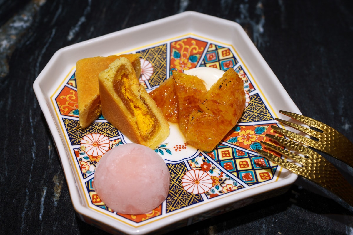 【祇園.禪院壽喜燒】台北信義安和必吃美食餐廳推薦,全包廂預約困難京都百年壽喜燒,專人桌邊服務,大啖日本頂級和牛! - 第61張圖 【祇園.禪院壽喜燒】台北信義安和必吃美食餐廳推薦,全包廂預約困難京都百年壽喜燒,專人桌邊服務,大啖日本頂級和牛!