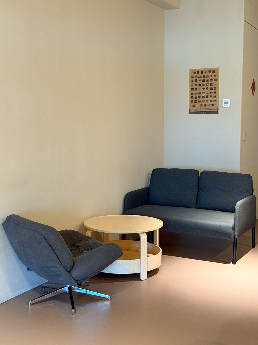 【HARU CAFE】宜蘭羅東質感咖啡廳推薦,特色必吃巴斯克蛋糕!多款特調咖啡飲品與手作甜點 - 第15張圖 【HARU CAFE】宜蘭羅東質感咖啡廳推薦,特色必吃巴斯克蛋糕!多款特調咖啡飲品與手作甜點